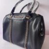 Cartera Baúl Deluxe M.Kords (Variedad de Colores)