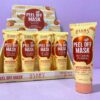 Mascarilla Facial Peel Off con Vitamina C Ushas