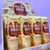 Mascarilla Facial Peel Off con Vitamina C Ushas - Imagen 2