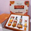 Combo Vitamina C Disaar Estuche Premium