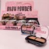 Sombras de Cejas Duo Ushas