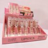 Lipstick Metallic Rossetto Ushas - Imagen 2
