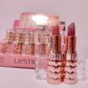 Lipstick Metallic Rossetto Ushas