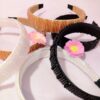 Cintillo / Diadema Brillante Tendencia - Imagen 2