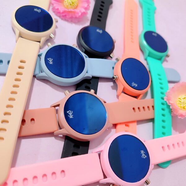 Relojes Emprendimiento Surtidos (#3)
