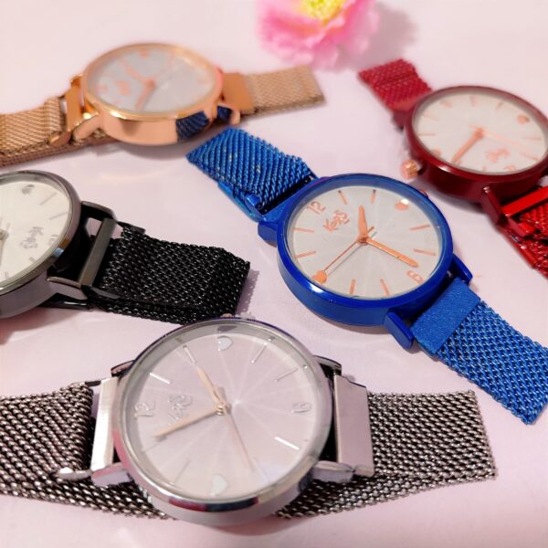 Relojes Emprendimiento Surtidos (#1)
