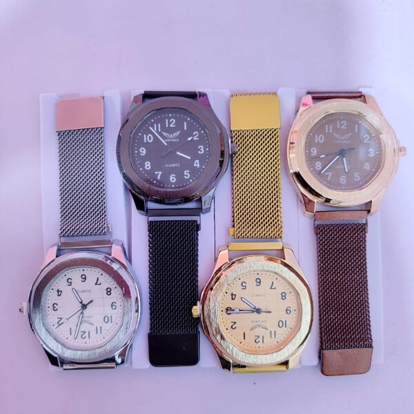 Relojes Emprendimiento Surtidos (#26)