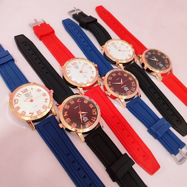 Relojes Emprendimiento Surtidos (#21)