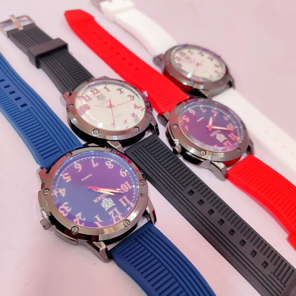 Relojes Emprendimiento Surtidos (#22)