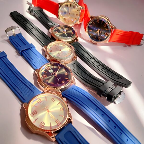 Relojes Emprendimiento Surtidos (#11)