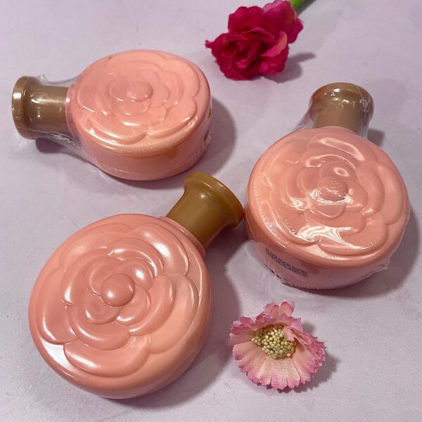 Crema de Manos Rose Bioaqua - Imagen 2