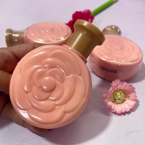 Crema de Manos Rose Bioaqua