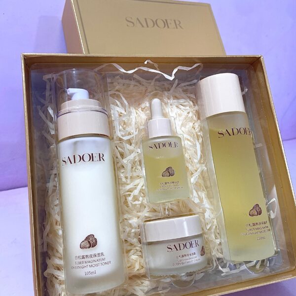 Kit / Combo  Skin Care de Trufa Sadoer - Imagen 2