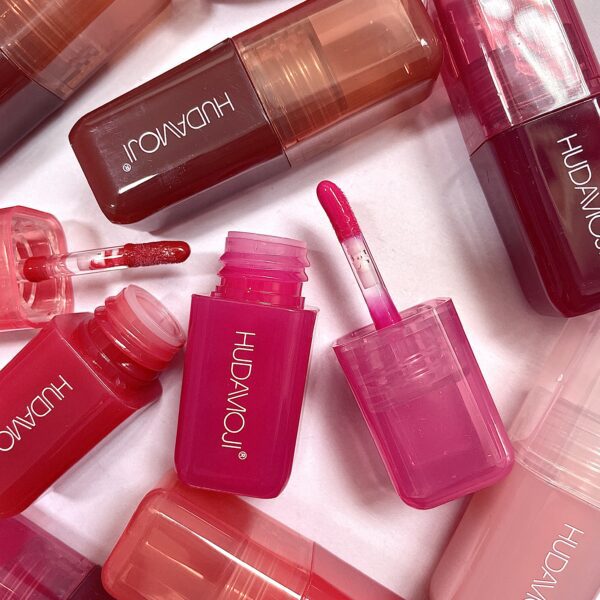 Lip Gloss Shine Hudamoji