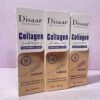Protector Solar Disaar Collagen de 50 SPF - Imagen 2