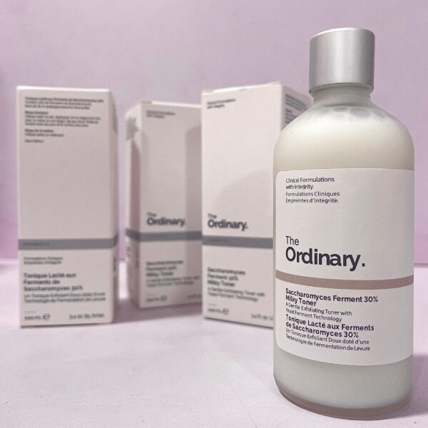 Tónico The Ordinary Extracto Lácteo al 30% - Imagen 2