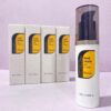 Crema para Contorno de Ojos con Mucina de Caracol Disaar