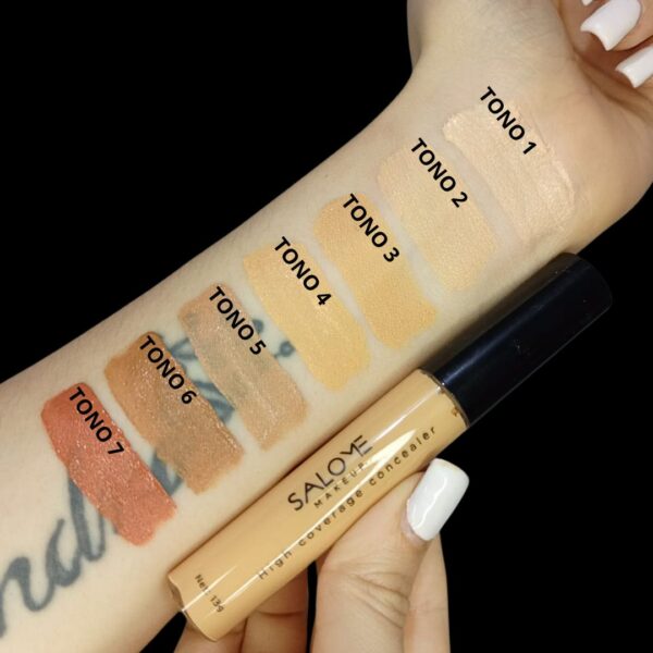 Corrector Profesional Salomé Sencillo - Imagen 3