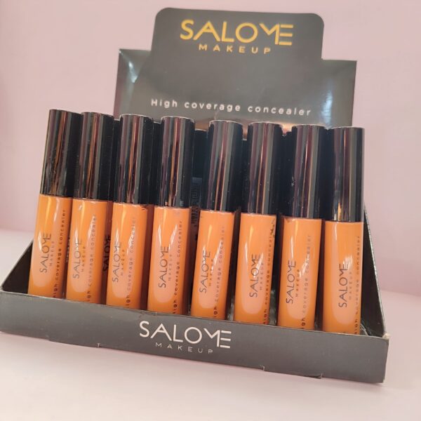 Corrector Profesional Salomé Sencillo - Imagen 5