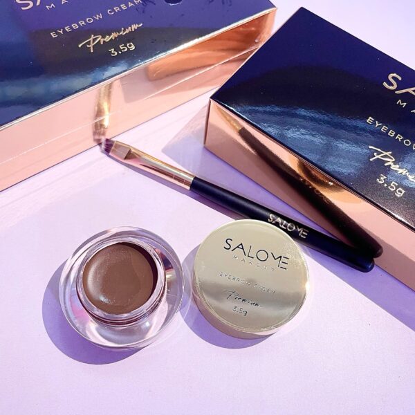 Pomada de Cejas Premium Salomé