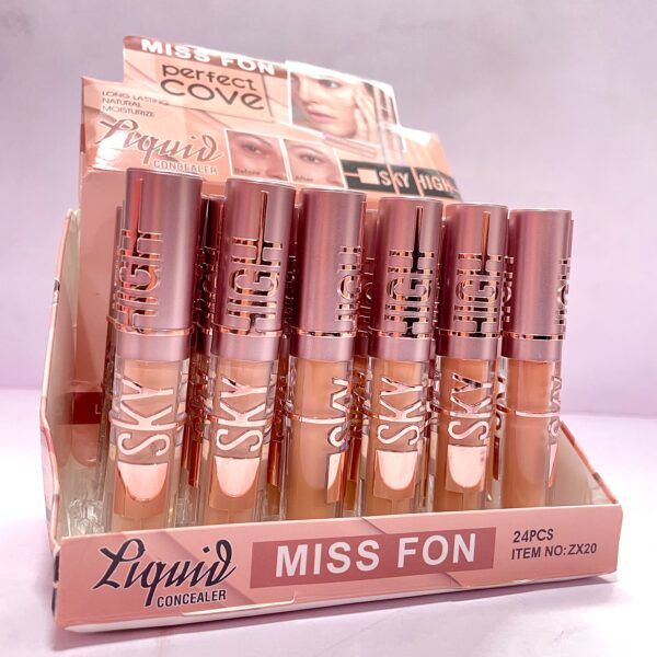Corrector Liquido Sky High Miss - Imagen 2