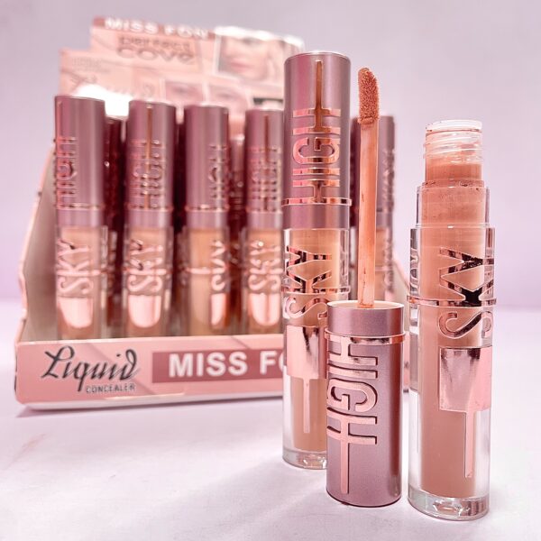 Corrector Liquido Sky High Miss