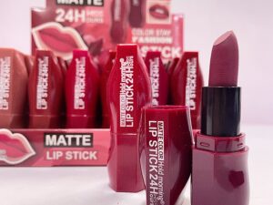 Labial en Barra 24H Besos Hold Morning