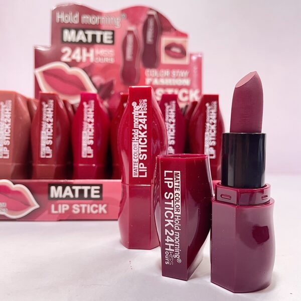 Labial en Barra 24H Besos Hold Morning
