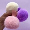 Polvo de Hadas Pompon Romantic Rain