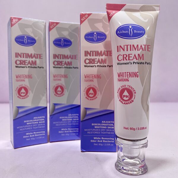 Crema Aclarante Beauty - Imagen 2