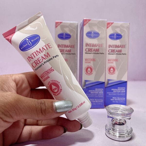 Crema Aclarante Beauty