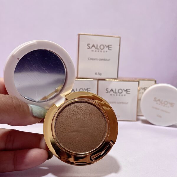 Contorno en Crema Profesional Salomé - Imagen 2