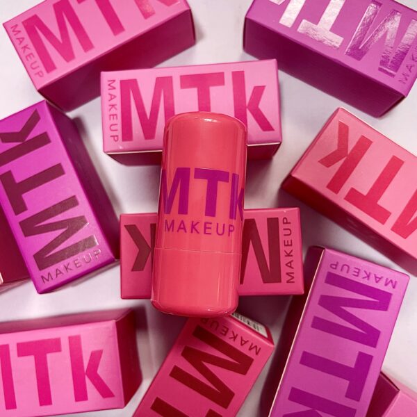 Tinta de Labios y Rubor Jelly Tint MTK - Imagen 2