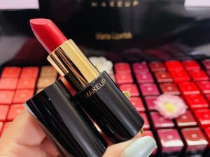 Labial en Barra Matte Profesional Salomé Makeup