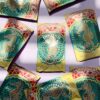 Crema Autobronceadora D´luchi - Imagen 2