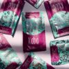 Tratamiento Capilar Repolarizador Kaba (Pack 15ml) - Imagen 2