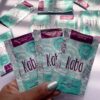 Bio Mascarilla Capilar Kaba (Pack 15ml)