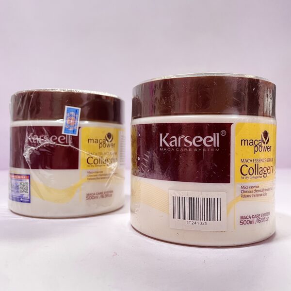 Mascarilla Capilar Karseell Maca Power (Original) - Imagen 2