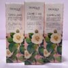 Limpiador Facial Rejuvenecedor de Camelias Bioaqua - Imagen 2