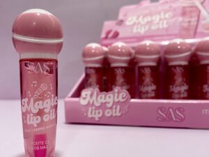 Magic Lip Oil Chupeta (XL) SAS