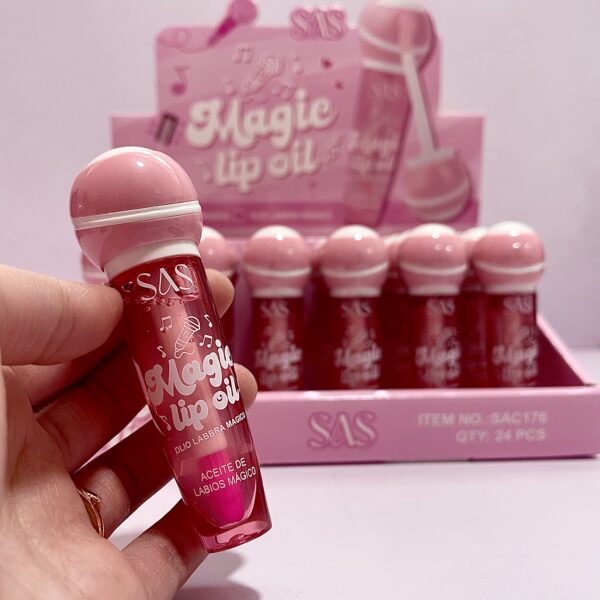 Magic Lip Oil Chupeta (XL) SAS - Imagen 2