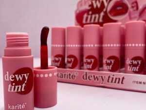Tinta de Labios Dewy Tint (XL) Karité