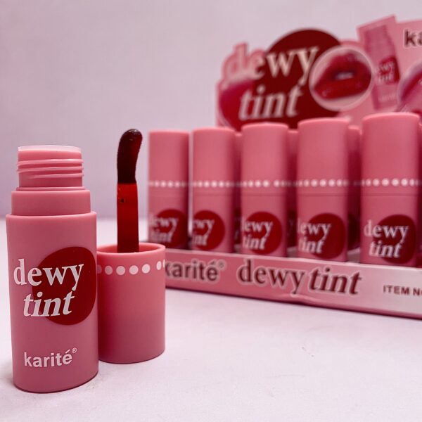 Tinta de Labios Dewy Tint (XL) Karité
