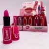 Labial con Sérum Color Stay Karité