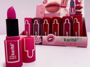 Labial con Sérum Color Stay Karité