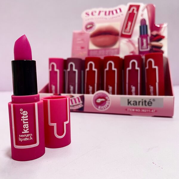 Labial con Sérum Color Stay Karité