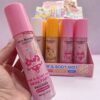 Glitter Corporal y Capilar Kiss Beauty - Imagen 2