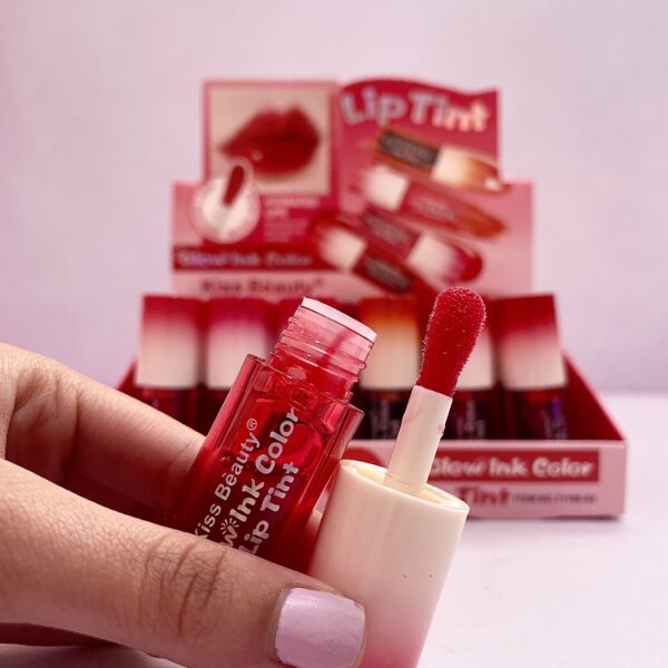 Tinta de Labios Glow Color (XL) Kiss Beauty - Imagen 2