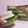 Exfoliante Corporal Blanqueador Aloe Dear She - Imagen 2