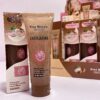 Exfoliante Corporal de Coco Kiss Beauty
